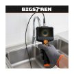 Bigstren 25520 endoszkóp kamera 5m