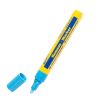 BLEISPITZ festékes letörölhető jelölőfilc d4,0mm kék 10db No.1041