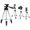 DK3888 tripod állvány + Bluetooth távvezérlő