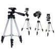 DK3888 tripod állvány + Bluetooth távvezérlő