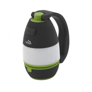 CATTARA 13165 Kemping lámpa újratölthető kivitel