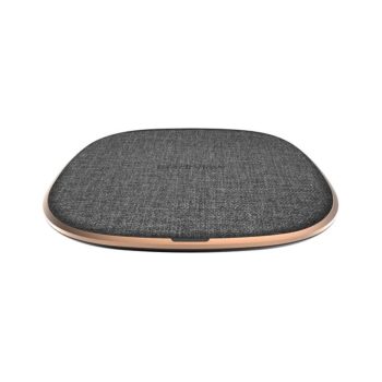 IGET BLACKVIEW W1 GREY  Vezeték nélküli töltő