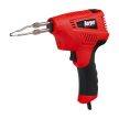 Berger pillanatforrasztó páka 200W/230V készlet kofferben SG 20 PC