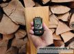 Testo 606-2 - Levegő-, és anyagnedvesség mérőműszer