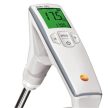 Testo 270 - sütőolaj minőség ellenőrző