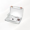 Testo 270 BT Digitális Sütőolaj-ellenőrző és TPM Mérőműszer – Bluetooth-os olajminőség teszter HACCP tanúsítvánnyal (0563 2770)
