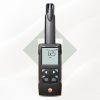   testo 535 professzionális CO₂ mérő, 0–10 000 ppm, Bluetooth / Smart App