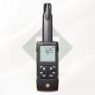 testo 535 professzionális CO₂ mérő, 0–10 000 ppm, Bluetooth / Smart App