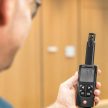testo 535 professzionális CO₂ mérő, 0–10 000 ppm, Bluetooth / Smart App