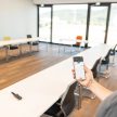 testo 535 professzionális CO₂ mérő, 0–10 000 ppm, Bluetooth / Smart App