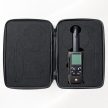 testo 535 professzionális CO₂ mérő, 0–10 000 ppm, Bluetooth / Smart App