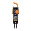 Testo 770-2 digitális lakatfogó 
