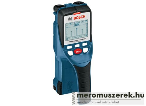 Bosch D-Tect 150 SV Professional falszkenner