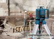 Bosch GRL 400 H Professional forgólézer