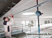 Bosch GLL 3-80 P Professional vonallézer + BT 150 állvánnyal