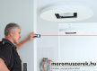 Bosch GLM 40 Professional lézeres távolságmérő