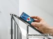 Bosch GLM 50 C Professional lézeres távolságmérő