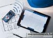 Bosch GLM 50 C Professional lézeres távolságmérő
