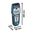 Bosch GMS 120 Professional keresőműszer