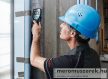 Bosch D-Tect 120 Professional falszkenner + alkáli elemmel