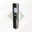 Testo 317-3 Környezeti Szénmonoxid Mérőműszer – Azonnal üzemkész zseb-CO detektor fülhallgatóval és övtokkal (0632 3173)