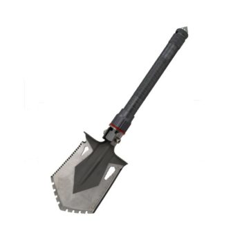 CATTARA PANTHER Összecsukható lapát 