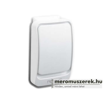 ROVUS Plug-in légtisztító készülék