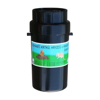   Vakond riasztó FORMAT OdK-H2 véletlenszerűen változó hanggal