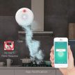 MOES intelligens gázérzékelő ZigBee Tuya