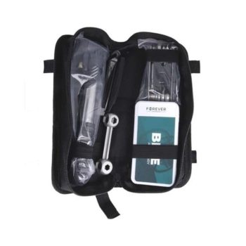 Forever Outdoor kerékpárjavító készlet