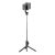 Swissten alumínium tripod pro szelfibot