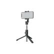 Swissten alumínium tripod pro szelfibot