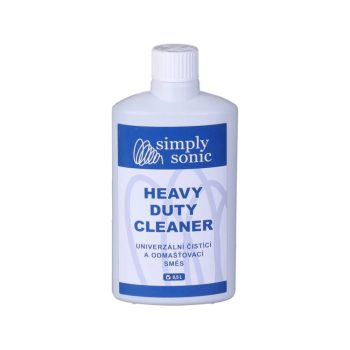   AG-MAXIII Tisztító koncentrátum 0,5 liter ultrahangos mosókhoz