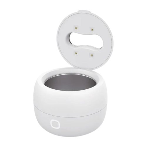 GETI GUC 201 ultrahangos tisztító UV sterilizálással, 0,2 l