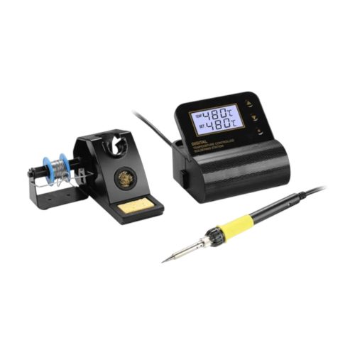 ZD-8903 digitális forrasztóállomás