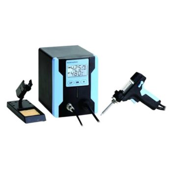 ZD-8915 kiforrasztó állomás 