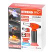 STREND PRO gázos flambírozó és forrasztó