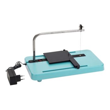 ZD-20KB polisztirol vágó vágóasztallal 20W