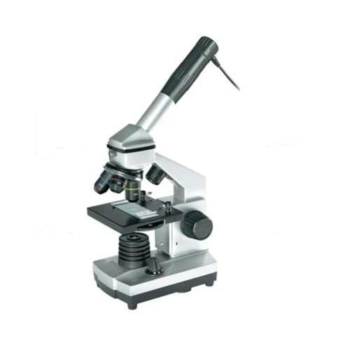 BRESSER JUNIOR mikroszkóp