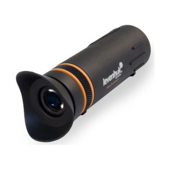 LEVENHUK WISE PLUS 8x32 egyszemes távcső