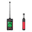 Habotest HT609Pro éghető gázdetektor
