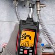Habotest HT609Pro éghető gázdetektor