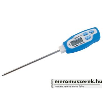 ST-131 digitális tűhőmérő