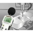Laserliner SoundTest-Master zajszintmérő adatgyűjtéssel, USB/PC kapcsolattal, 30–130 dB