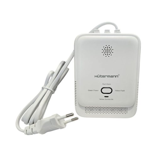 Hütermann G10 LPG, CNG gázérzékelő