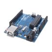 Arduino UNO R3 mini készlet