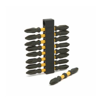   Handy mágneses PH2 bitkészlet Handy (1/4") 18 db PH2 bitfejes (2x9)