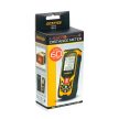 Handy lézeres távolságmérő - 60m