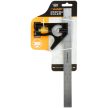 Handy fém kombinált szögmérő vonalzó 305 mm