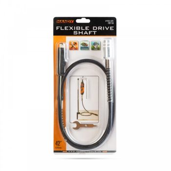   Flexibilis fúrószár Handy panelfúrókhoz és gravírozókhoz 1070mm